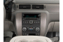 2010 Chevrolet Suburban 2WD 4-door 1500 LS Instrument Panel