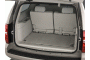 2010 Chevrolet Suburban 2WD 4-door 1500 LS Trunk