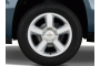 2010 Chevrolet Tahoe 2WD 4-door 1500 LT Wheel Cap