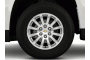 2010 Chevrolet Tahoe Hybrid 2WD 4-door Wheel Cap