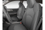 2010 Chevrolet Traverse FWD 4-door LS Front Seats