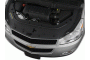 2010 Chevrolet Traverse FWD 4-door LT w/1LT Engine