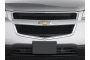 2010 Chevrolet Traverse FWD 4-door LT w/1LT Grille
