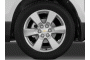 2010 Chevrolet Traverse FWD 4-door LT w/1LT Wheel Cap