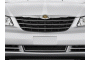 2010 Chrysler Sebring 2-door Convertible Limited Grille