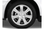 2010 Chrysler Sebring 2-door Convertible Limited Wheel Cap