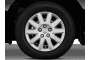 2010 Chrysler Sebring 4-door Sedan Touring Wheel Cap