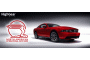 2010 Detroit Auto Show logo