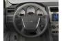 2010 Dodge Avenger 4-door Sedan R/T Steering Wheel