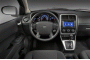 2010 Dodge Caliber - dashboard