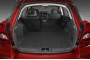 2010 Dodge Caliber - interior