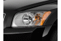 2010 Dodge Caliber 4-door HB Mainstreet Headlight