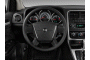 2010 Dodge Caliber 4-door HB Mainstreet Steering Wheel
