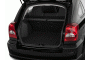 2010 Dodge Caliber 4-door HB Mainstreet Trunk