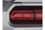 2010 Dodge Challenger 2-door Coupe R/T Tail Light