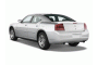 2010 Dodge Charger 4-door Sedan R/T RWD *Ltd Avail* Angular Rear Exterior View