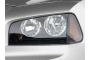 2010 Dodge Charger 4-door Sedan R/T RWD *Ltd Avail* Headlight