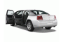 2010 Dodge Charger 4-door Sedan R/T RWD *Ltd Avail* Open Doors