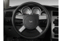 2010 Dodge Charger 4-door Sedan R/T RWD *Ltd Avail* Steering Wheel