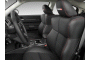 2010 Dodge Charger 4-door Sedan SRT8 RWD Front Seats