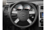 2010 Dodge Charger 4-door Sedan SXT RWD Steering Wheel