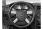 2010 Dodge Charger Steering Wheel