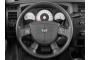 2010 Dodge Dakota 2WD Crew Cab ST Steering Wheel