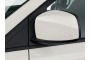 2010 Dodge Grand Caravan 4-door Wagon SXT Mirror