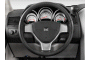 2010 Dodge Grand Caravan 4-door Wagon SXT Steering Wheel