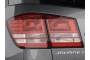 2010 Dodge Journey AWD 4-door SXT Tail Light