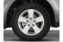 2010 Dodge Journey AWD 4-door SXT Wheel Cap