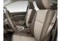 2010 Dodge Journey FWD 4-door R/T Front Seats