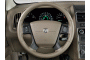 2010 Dodge Journey FWD 4-door R/T Steering Wheel