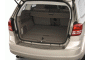 2010 Dodge Journey FWD 4-door R/T Trunk