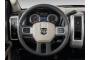 2010 Dodge Ram 1500 2WD Quad Cab 140.5