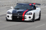 2010 Dodge Viper SRT10 ACR sets lap record at Miller Motorsports Park