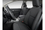 2010 Ford Edge 4-door SEL FWD Front Seats