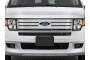 2010 Ford Edge 4-door Sport FWD Grille