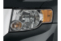 2010 Ford Escape FWD 4-door XLT Headlight