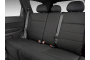 2010 Ford Escape FWD 4-door XLT Rear Seats