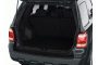 2010 Ford Escape FWD 4-door XLT Trunk
