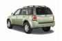 2010 Ford Escape Hybrid 4WD 4-door Hybrid Limited Angular Rear Exterior View
