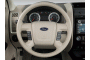2010 Ford Escape Hybrid 4WD 4-door Hybrid Limited Steering Wheel