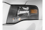 2010 Ford Expedition 2WD 4-door Limited Headlight