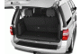 2010 Ford Expedition 2WD 4-door Limited Trunk
