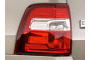 2010 Ford Expedition EL 2WD 4-door Limited Tail Light