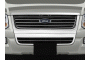 2010 Ford Explorer RWD 4-door XLT Grille