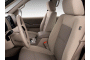 2010 Ford Explorer Sport Trac RWD 4-door XLT Front Seats