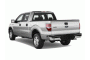 2010 Ford F-150 2WD SuperCrew 145