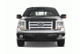 2010 Ford F-150 2WD SuperCrew 145